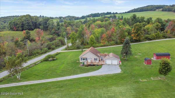 112 QUAKER HILL RD, EAGLE BRIDGE, NY 12057 - Image 1