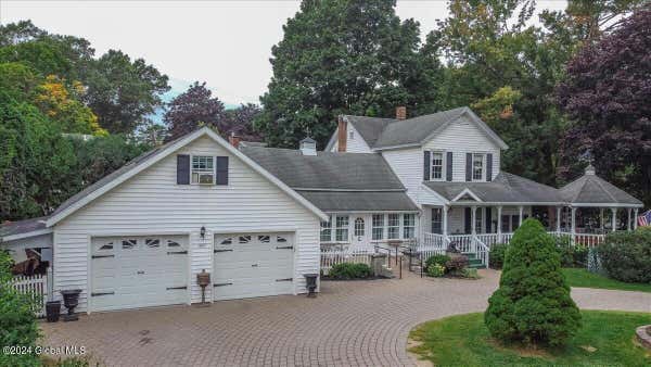 274 LAKE AVE, SARATOGA SPRINGS, NY 12866, photo 3 of 64