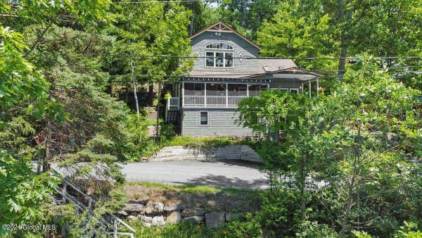 705 GULL BAY RD, PUTNAM STATION, NY 12861 - Image 1