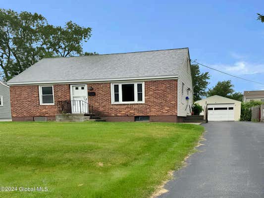 1162 SUNRISE BLVD, SCHENECTADY, NY 12306 - Image 1