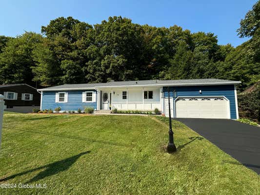 74 BIRCHWOOD LN, SCHENECTADY, NY 12309 - Image 1