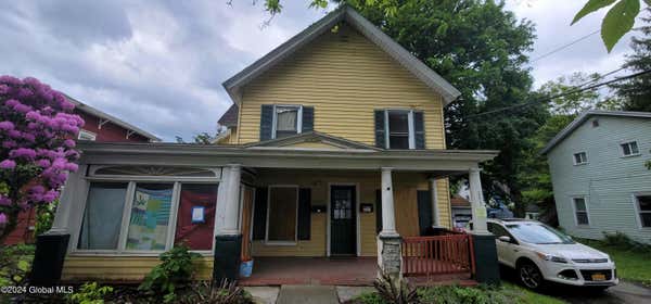 243 CHESTNUT ST, ONEONTA, NY 13820 - Image 1