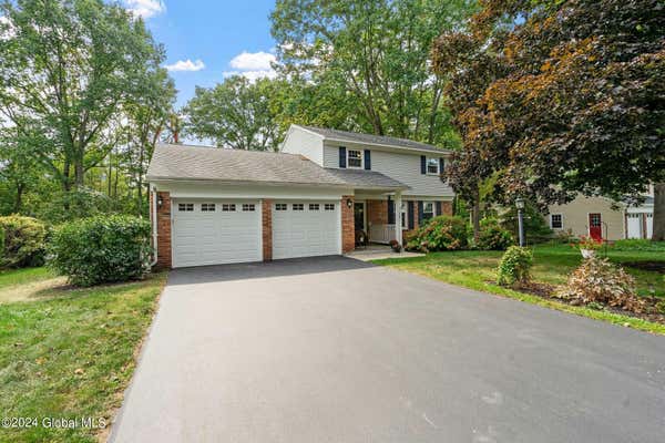 24 HERITAGE PKWY, GLENVILLE, NY 12302 - Image 1