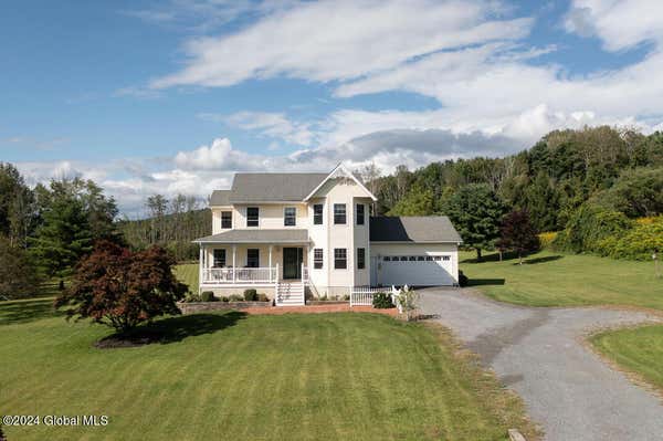 35 COONS RD, COEYMANS HOLLOW, NY 12046 - Image 1