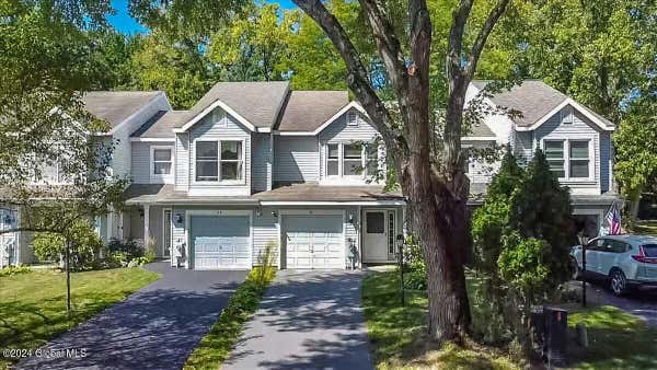 40 STONEY CREEK DR, CLIFTON PARK, NY 12065 - Image 1