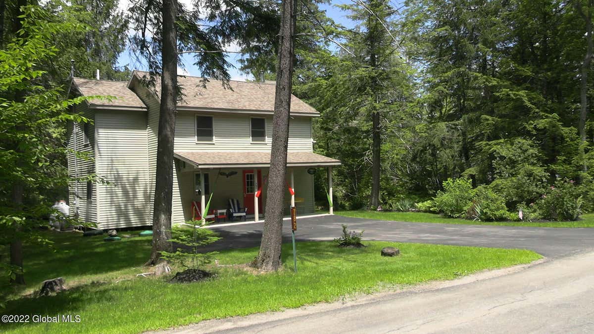 782 S. SHORE ROAD-E, CAROGA LAKE, NY 12032, photo 1 of 48