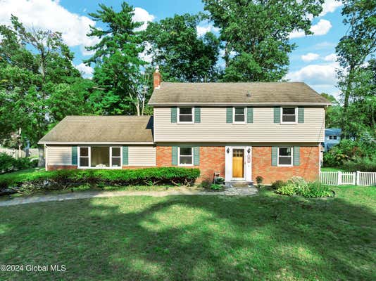 22 JUNIPER DR, CLIFTON PARK, NY 12065 - Image 1