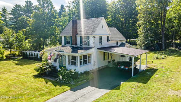 53 BIRCH AVE, LAKE GEORGE, NY 12845 - Image 1