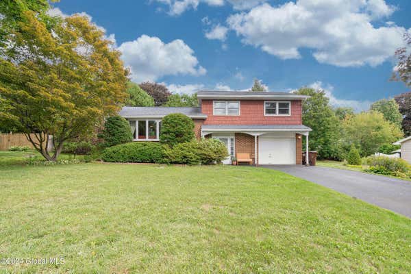 8 BIRCH LN, VOORHEESVILLE, NY 12186 - Image 1