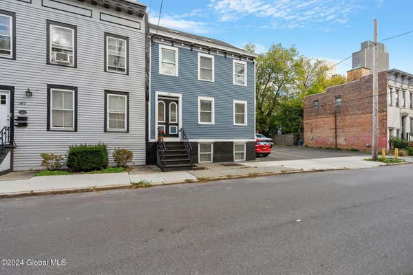 139 JEFFERSON ST, ALBANY, NY 12210 - Image 1