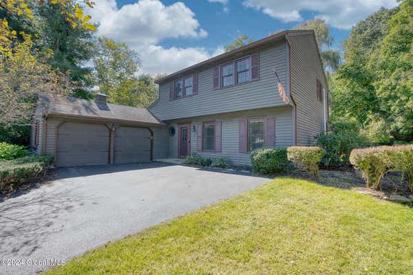 318 RIDGEWOOD CIR, ALBANY, NY 12203 - Image 1