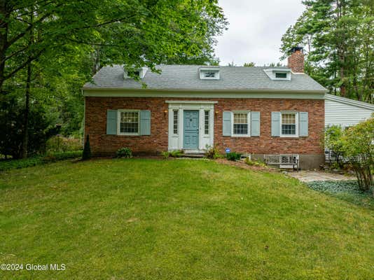 907 INMAN RD, NISKAYUNA, NY 12309 - Image 1