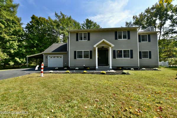 424 DANIELS RD, SARATOGA SPRINGS, NY 12866 - Image 1