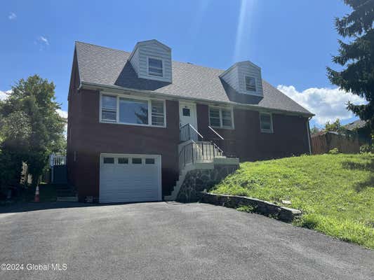 86 HACKETT BLVD, ALBANY, NY 12209 - Image 1