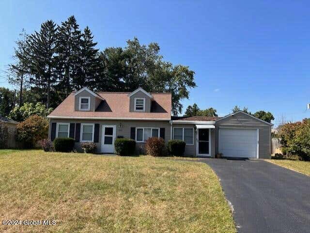 1021 INNER DR, ROTTERDAM, NY 12303, photo 1 of 32