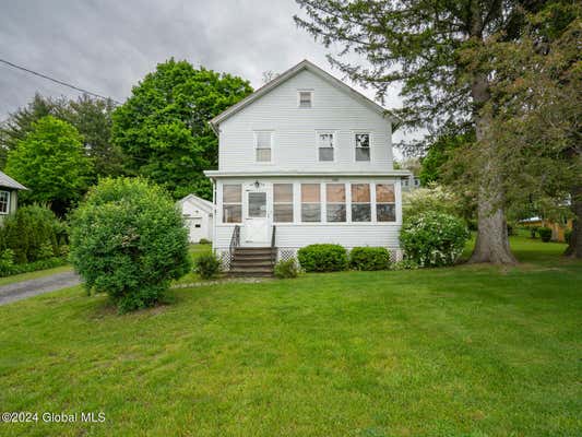 26 RIVERVIEW ST, STUYVESANT, NY 12173 - Image 1