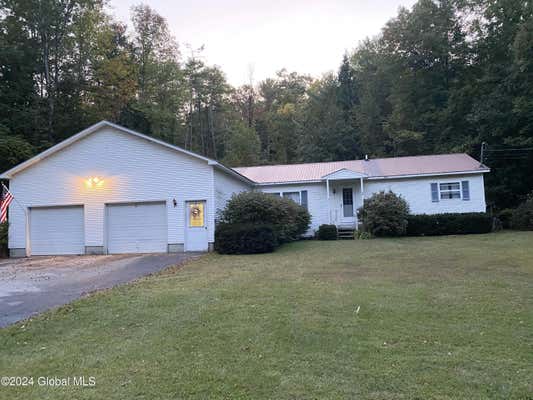 615 US ROUTE 9, SCHROON LAKE, NY 12870 - Image 1