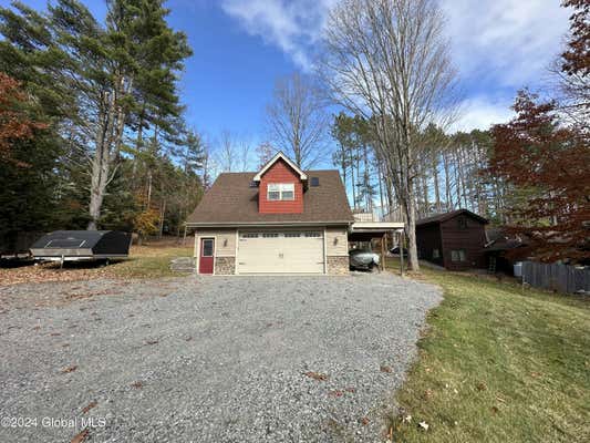 L100 PINE CREST PRIV ROAD, HADLEY, NY 12835 - Image 1