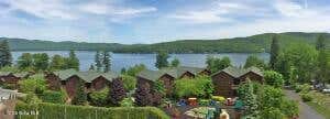 3210 LAKE SHORE DR # LODGE, LAKE GEORGE, NY 12845, photo 2 of 29