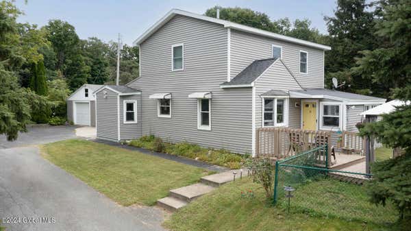 14 WESTCOTT RD, TROY, NY 12182 - Image 1