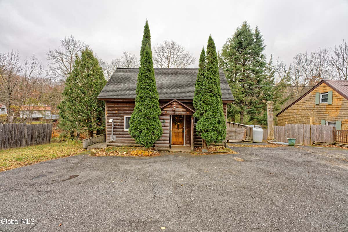 KILMER ROADWAY, MIDDLE GROVE, NY 12850 RE/MAX