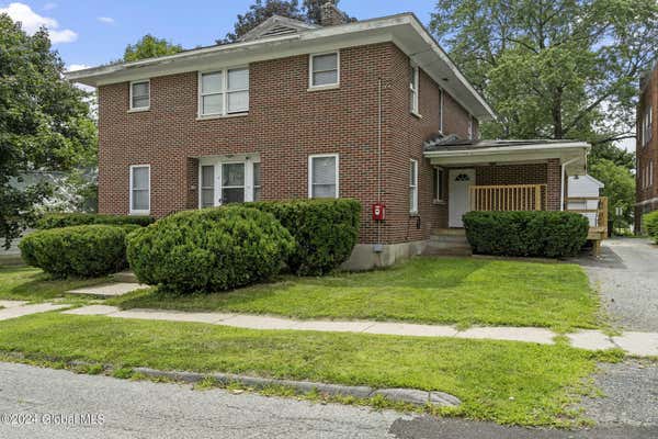 4 NICHOLAS ST, JOHNSTOWN, NY 12095 - Image 1