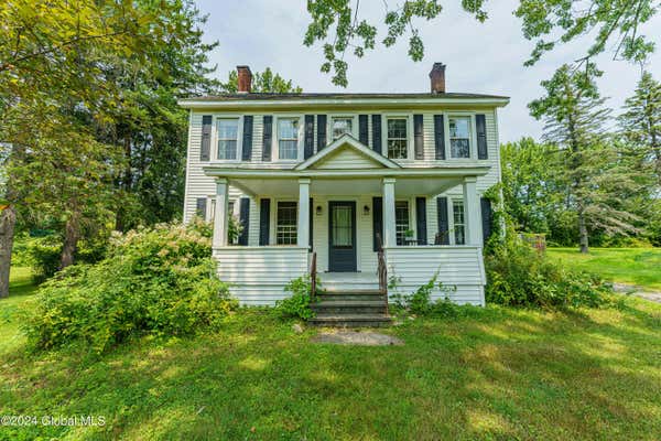 393 SNYDERS CORNER RD, AVERILL PARK, NY 12018 - Image 1