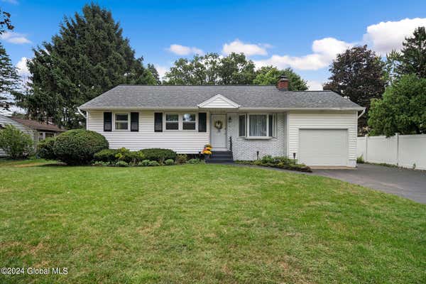 3 MARGARET DR, LOUDONVILLE, NY 12211 - Image 1