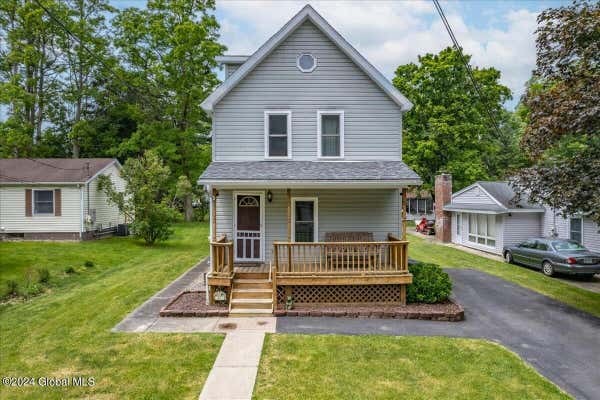 17 PUTMAN AVE, FONDA, NY 12068 - Image 1