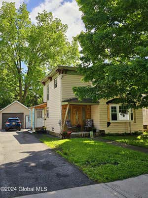 124 UNION ST, COBLESKILL, NY 12043 - Image 1