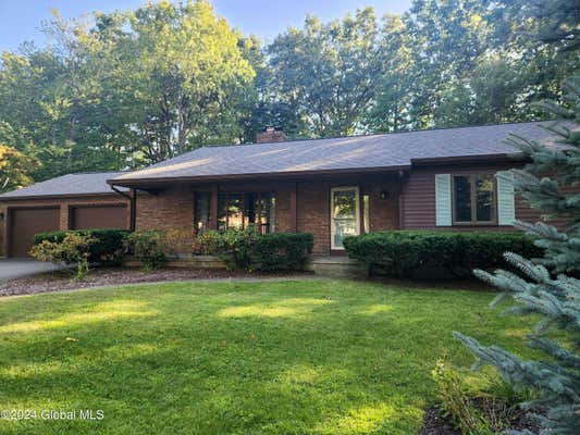 5 ROBINWOOD DR, CLIFTON PARK, NY 12065 - Image 1