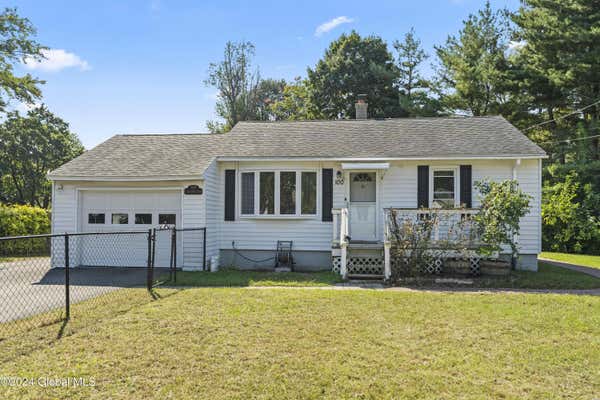 100 LINCOLN AVE, COLONIE, NY 12205 - Image 1