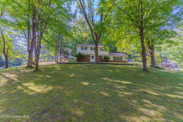 17 HILLSIDE DR, BALLSTON LAKE, NY 12019 - Image 1