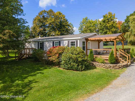 567 BARTON HILL RD, SCHOHARIE, NY 12157 - Image 1