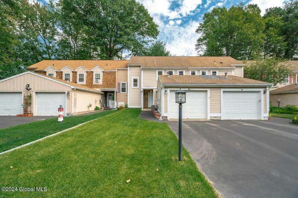 61 PICO RD, CLIFTON PARK, NY 12065 - Image 1