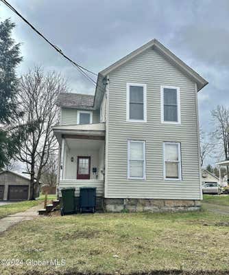 112 OAK ST, CORINTH, NY 12822 - Image 1