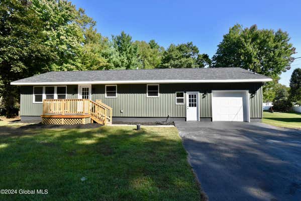 163 RESERVOIR RD, FORT EDWARD, NY 12828 - Image 1