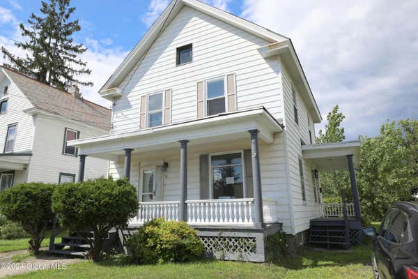 11 ADAMS ST, WHITEHALL, NY 12887 - Image 1