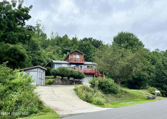 781 BEAR GULCH RD, RICHMONDVILLE, NY 12149 - Image 1