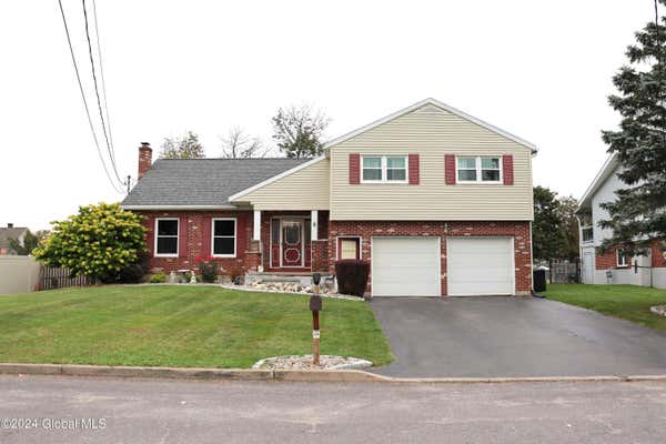 8 STAMFORD AVE, AMSTERDAM, NY 12010 - Image 1