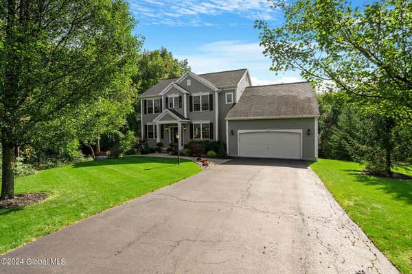 9 HORIZON DR, MECHANICVILLE, NY 12118 - Image 1