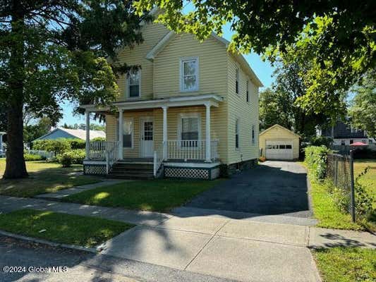 20 STEWART AVE, GLENS FALLS, NY 12801 - Image 1