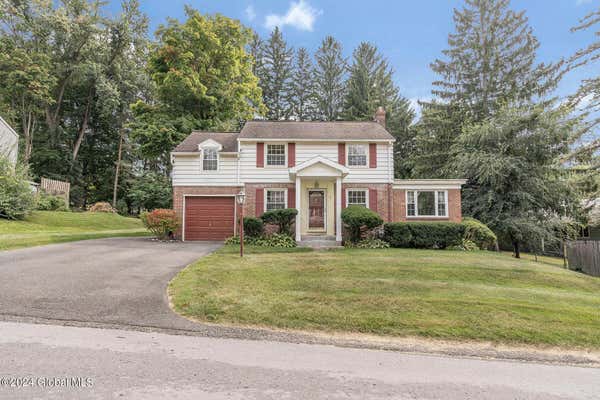 2 SUNSET BLVD, RENSSELAER, NY 12144 - Image 1