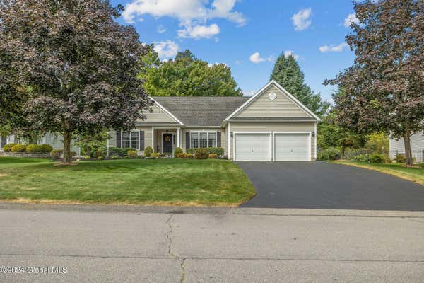 78 SHINNECOCK HILLS DR, COLONIE, NY 12205 - Image 1