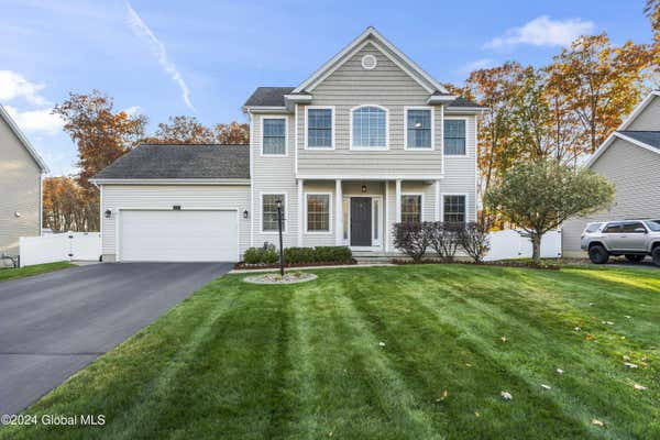 26 LAURA LN, SCHENECTADY, NY 12304 - Image 1