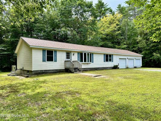 6204 STATE ROUTE 9N, HADLEY, NY 12835 - Image 1