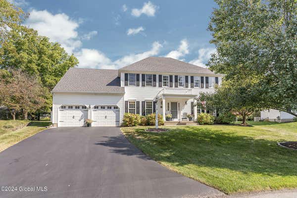 30 WANDER CT, GLENMONT, NY 12077 - Image 1