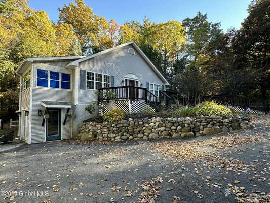 721 MOON HILL RD, QUEENSBURY, NY 12804 - Image 1