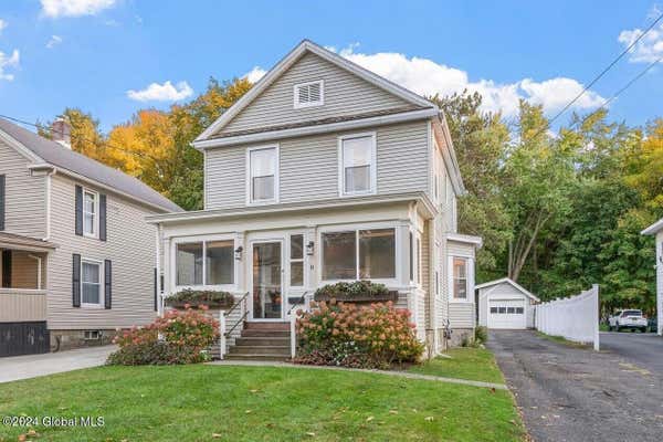 8 ELECTRIC AVE, EAST GREENBUSH, NY 12061 - Image 1