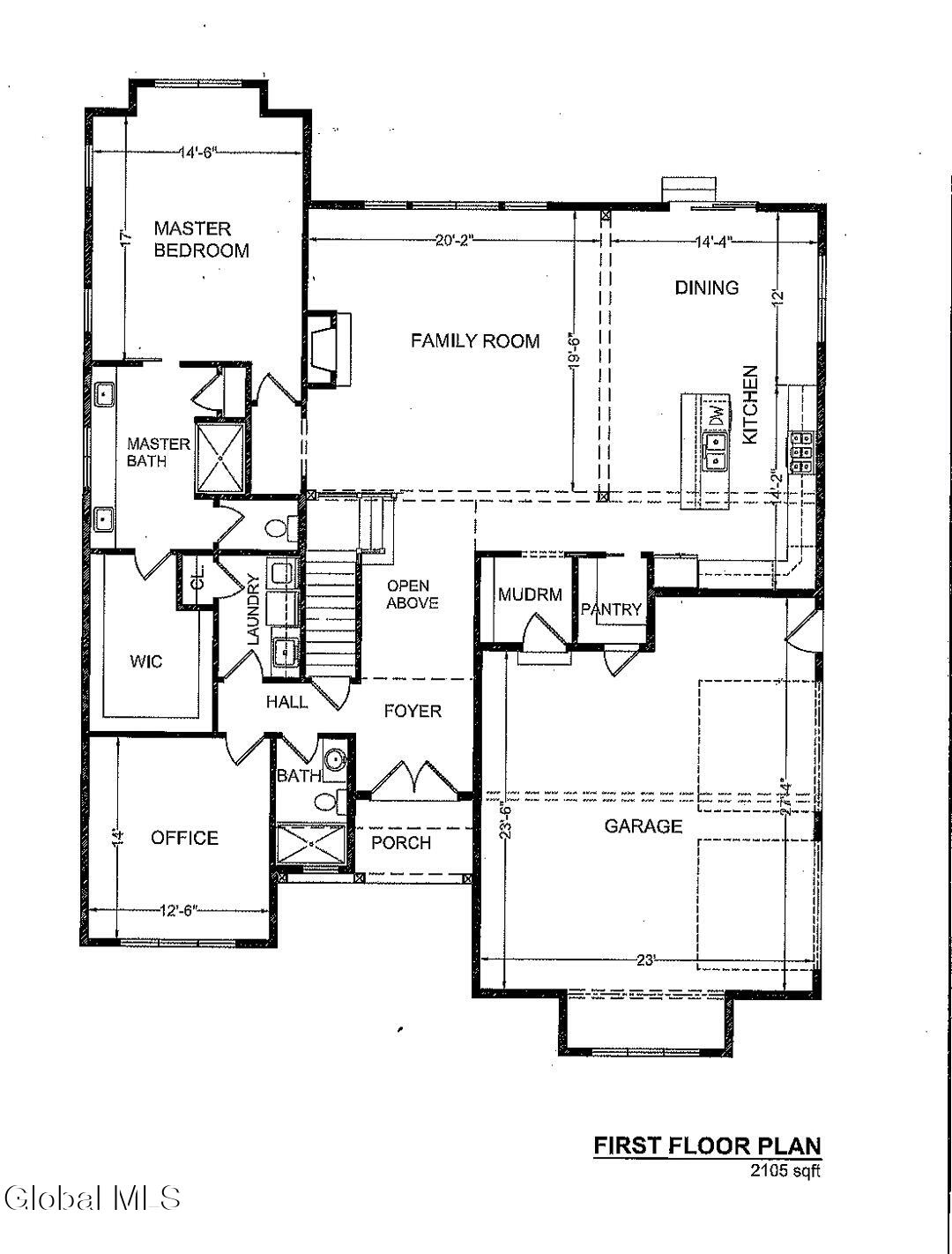 Waterford, New York, 12188, United States, 4 Bedrooms Bedrooms, ,4 BathroomsBathrooms,Residential,Active,2006815